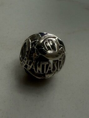 Pandora Disney Fantasia Openwork Charm